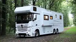 Large RV