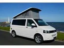 Campervan