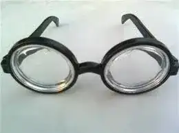 eyeglasses