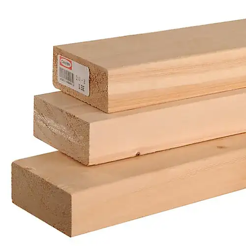 2x4s