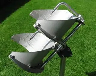 High precision Sundial